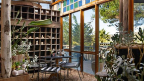 Artists Garden Cottage, Hepburn Springs